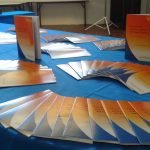 Brindis: 10° Aniversario del Instituto Humanista Cristiano Juan Pablo Terra