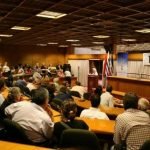 Homenaje conmemorativo: 25 años de “Un río de Libertad”