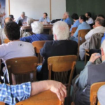 Mesa de diálogo: «Los desafíos de las políticas públicas para la economía social y solidaria»