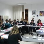 Seminario: Economía Social de Mercado.