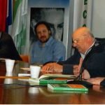 Mesa Redonda: Proceso y significado del cooperativismo uruguayo.