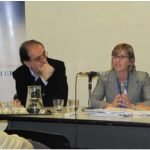 Mesa redonda: Primera Infancia y políticas públicas.