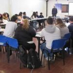 Seminario de formación: Jóvenes y política en el Uruguay de hoy.