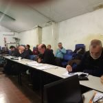 Mesa redonda: Prioridades para el desarrollo productivo.