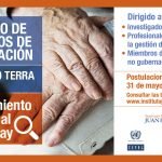Concurso de proyectos de investigación «Juan Pablo Terra» – Edición 2019: Envejecimiento poblacional, crecimiento económico y redistribución en Uruguay.