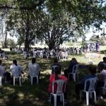 Participación en el encuentro intercooperativo de Soriano