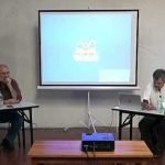 Intercambio por la convivencia