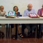 40 años de la convocatoria al Voto en Blanco