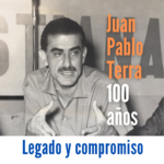 100 años Juan Pablo Terra | Homenaje