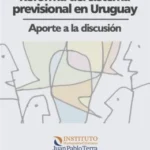 Mesa redonda: Desafíos del sistema previsional y lineamientos de posibles cambios
