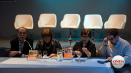 Aportes de Juan Pablo Terra al cooperativismo, a 100 años de su nacimiento