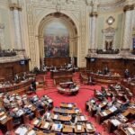 Homenaje en Cámara de Representantes a Juan Pablo Terra – 100 años