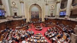 Homenaje en Cámara de Representantes a Juan Pablo Terra – 100 años