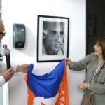 Homenaje de FUCVAM a Juan Pablo Terra en el centenario de su nacimiento