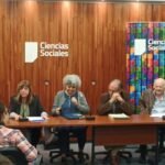 Homenaje a Juan Pablo Terra en la Facultad de Ciencias Sociales