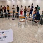 Participación en el Encuentro Regional por los 20 años de la Plataforma Mercosur Social y Solidario