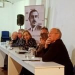 Mesa de diálogo: ¿Cómo fortalecer la rectoría del Sistema Nacional Integrado de Salud?
