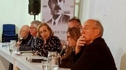 Mesa de diálogo: ¿Cómo fortalecer la rectoría del Sistema Nacional Integrado de Salud?